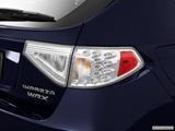  Passenger Side Taillight photo